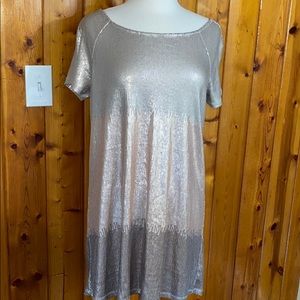 Stunning Free People Mini Dress